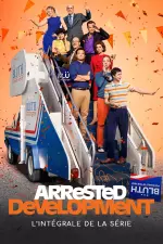 Arrested Development en streaming