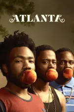 Atlanta en streaming