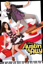 Austin & Ally en streaming