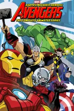 Avengers : l'équipe des super héros en streaming
