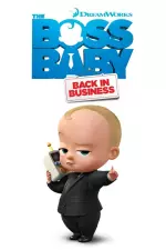 Baby Boss : Les affaires reprennent en streaming