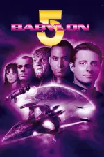 Babylon 5 en streaming