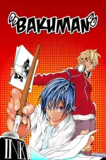 Bakuman en streaming