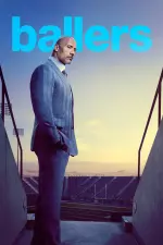 Ballers en streaming