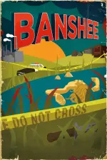 Banshee en streaming