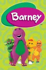 Barney et ses amis en streaming