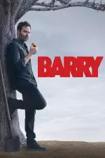 Barry en streaming