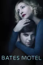 Bates Motel en streaming