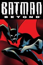 Batman - La relève en streaming