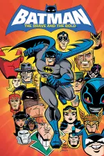 Batman - l'alliance des heros en streaming