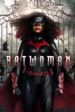 Batwoman en streaming