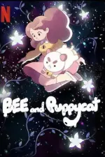 Bee et PuppyCat en streaming