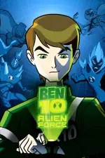 Ben 10: Alien Force en streaming