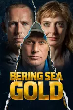 Bering Sea Gold en streaming