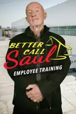 Better Call Saul Employee Training en streaming