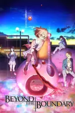 Beyond the Boundary en streaming