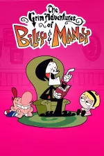 Billy et Mandy, aventuriers de l'au-delà en streaming