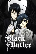 Black Butler en streaming