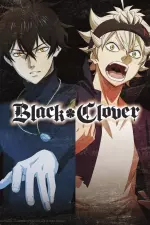 Black Clover: Jump Festa Special en streaming