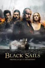 Black Sails en streaming