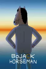 BoJack Horseman en streaming