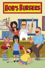 Bob's Burgers en streaming