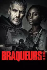 Braqueurs: La série en streaming