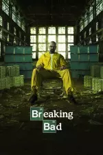 Breaking Bad en streaming