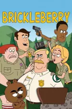 Brickleberry en streaming