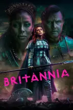 Britannia en streaming