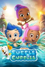 Bubulle Guppies en streaming