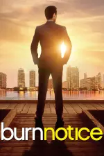 Burn Notice en streaming