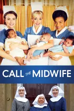 Call the Midwife en streaming