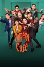 Camera Café en streaming