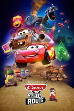 Cars : Sur la route en streaming