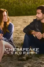 Chesapeake Shores en streaming