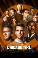 Chicago Fire en streaming