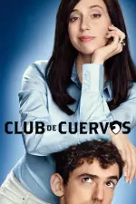 Club de Cuervos en streaming