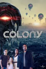 Colony en streaming
