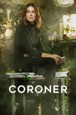 Coroner en streaming