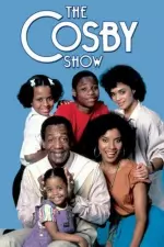 Cosby Show en streaming