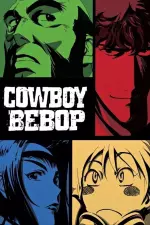 Cowboy Bebop en streaming