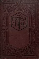 Critical Role en streaming