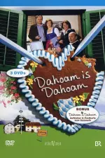 Dahoam is Dahoam en streaming