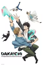 Dakaichi - My Number 1 en streaming