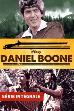 Daniel Boone en streaming