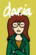 Daria en streaming