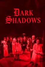 Dark Shadows en streaming