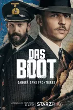 Das Boot en streaming