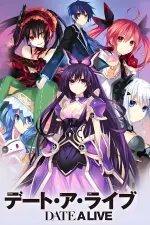 Date a Live en streaming